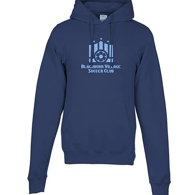 Team Favorite Hoodie - Screen