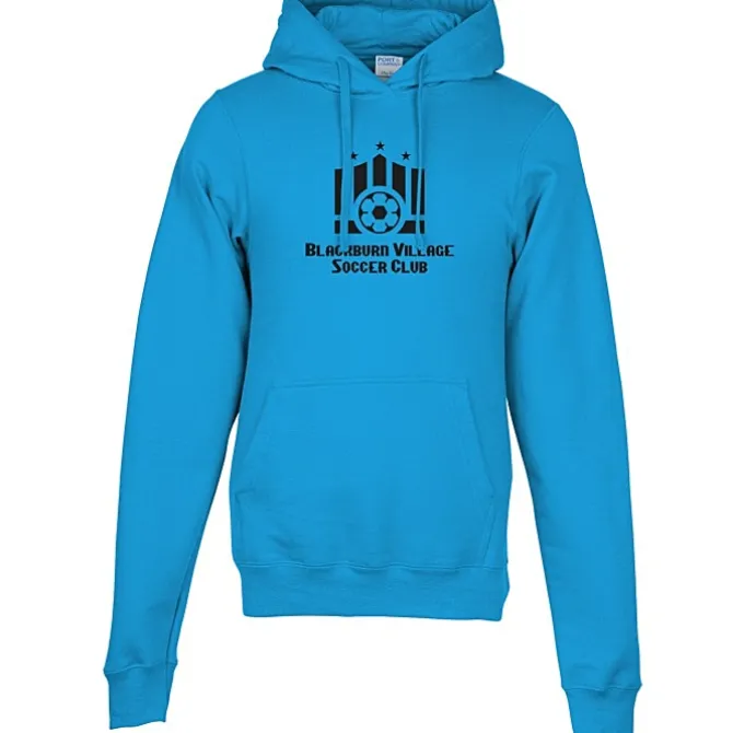 Team Favorite Hoodie - Screen