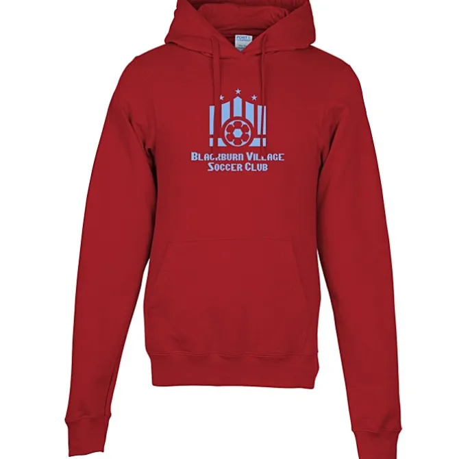 Team Favorite Hoodie - Screen
