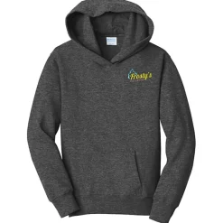 Team Favorite Hoodie - Youth - Embroidered