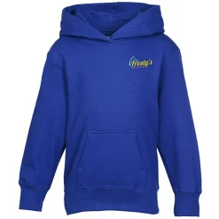 Team Favorite Hoodie - Youth - Embroidered