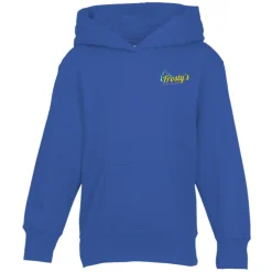 Team Favorite Hoodie - Youth - Embroidered