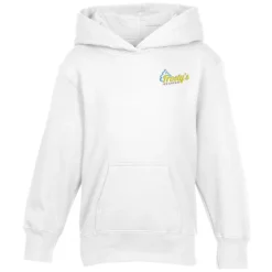 Team Favorite Hoodie - Youth - Embroidered