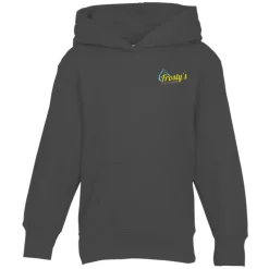 Team Favorite Hoodie - Youth - Embroidered