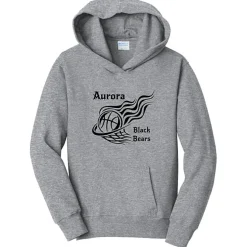 Team Favorite Hoodie - Youth - Screen
