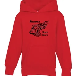 Team Favorite Hoodie - Youth - Screen
