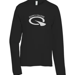 Team Favorite 4.5-oz Long Sleeve T-Shirt - Men's - Screen