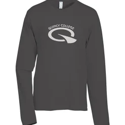 Team Favorite 4.5-oz Long Sleeve T-Shirt - Men's - Screen