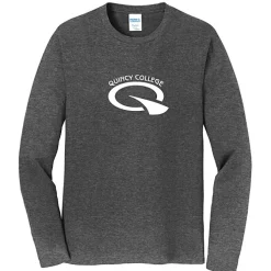 Team Favorite 4.5-oz Long Sleeve T-Shirt - Men's - Screen