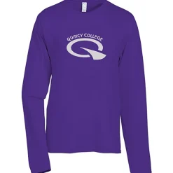 Team Favorite 4.5-oz Long Sleeve T-Shirt - Men's - Screen