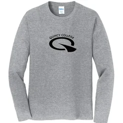 Team Favorite 4.5-oz Long Sleeve T-Shirt - Men's - Screen
