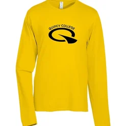 Team Favorite 4.5-oz Long Sleeve T-Shirt - Men's - Screen