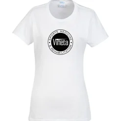Team Favorite 4.5-oz T-Shirt - Ladies' - Screen