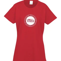 Team Favorite 4.5-oz T-Shirt - Ladies' - Screen