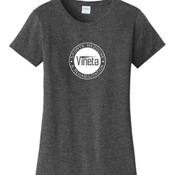 Team Favorite 4.5-oz T-Shirt - Ladies' - Screen