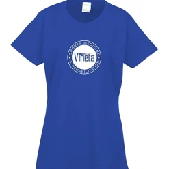 Team Favorite 4.5-oz T-Shirt - Ladies' - Screen
