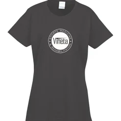 Team Favorite 4.5-oz T-Shirt - Ladies' - Screen