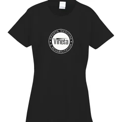 Team Favorite 4.5-oz T-Shirt - Ladies' - Screen