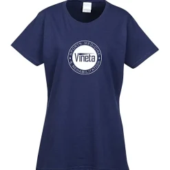 Team Favorite 4.5-oz T-Shirt - Ladies' - Screen
