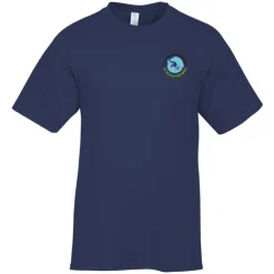 Team Favorite 4.5-oz T-Shirt - Men's - Embroidered