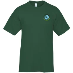 Team Favorite 4.5-oz T-Shirt - Men's - Embroidered