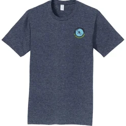 Team Favorite 4.5-oz T-Shirt - Men's - Embroidered