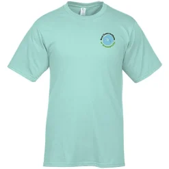Team Favorite 4.5-oz T-Shirt - Men's - Embroidered