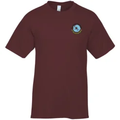 Team Favorite 4.5-oz T-Shirt - Men's - Embroidered