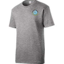 Team Favorite 4.5-oz T-Shirt - Men's - Embroidered