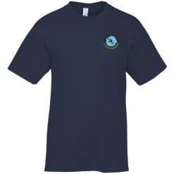 Team Favorite 4.5-oz T-Shirt - Men's - Embroidered