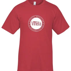 Team Favorite 4.5-oz T-Shirt - Men's - Screen