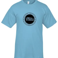 Team Favorite 4.5-oz T-Shirt - Men's - Screen