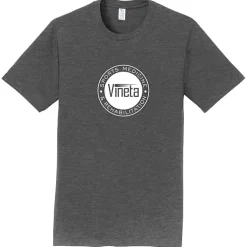 Team Favorite 4.5-oz T-Shirt - Men's - Screen