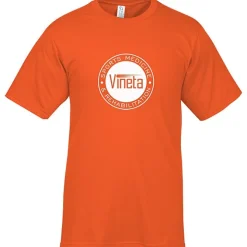 Team Favorite 4.5-oz T-Shirt - Men's - Screen