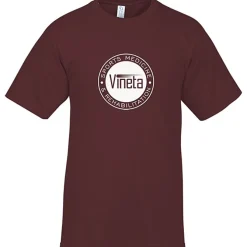 Team Favorite 4.5-oz T-Shirt - Men's - Screen
