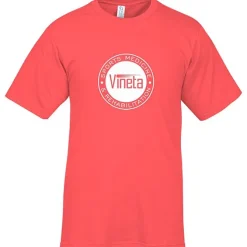 Team Favorite 4.5-oz T-Shirt - Men's - Screen