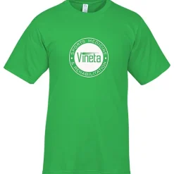 Team Favorite 4.5-oz T-Shirt - Men's - Screen