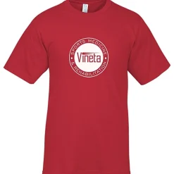 Team Favorite 4.5-oz T-Shirt - Men's - Screen