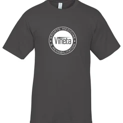 Team Favorite 4.5-oz T-Shirt - Men's - Screen