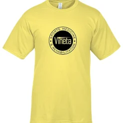 Team Favorite 4.5-oz T-Shirt - Men's - Screen