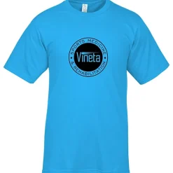 Team Favorite 4.5-oz T-Shirt - Men's - Screen