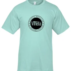 Team Favorite 4.5-oz T-Shirt - Men's - Screen