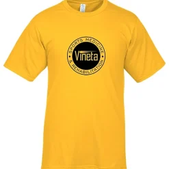 Team Favorite 4.5-oz T-Shirt - Men's - Screen