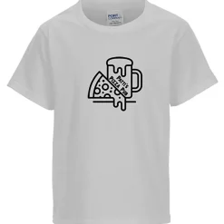 Team Favorite 4.5-oz T-Shirt - Youth - Screen