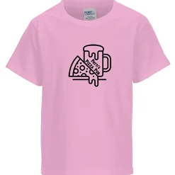 Team Favorite 4.5-oz T-Shirt - Youth - Screen