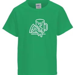 Team Favorite 4.5-oz T-Shirt - Youth - Screen