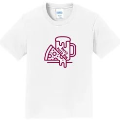 Team Favorite 4.5-oz T-Shirt - Youth - Screen