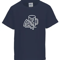 Team Favorite 4.5-oz T-Shirt - Youth - Screen