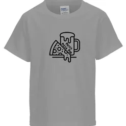 Team Favorite 4.5-oz T-Shirt - Youth - Screen