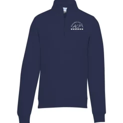 Team Favorite 1/4-Zip Pullover - Screen